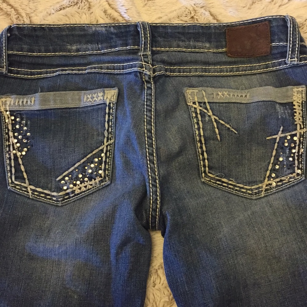 BKE JEANS